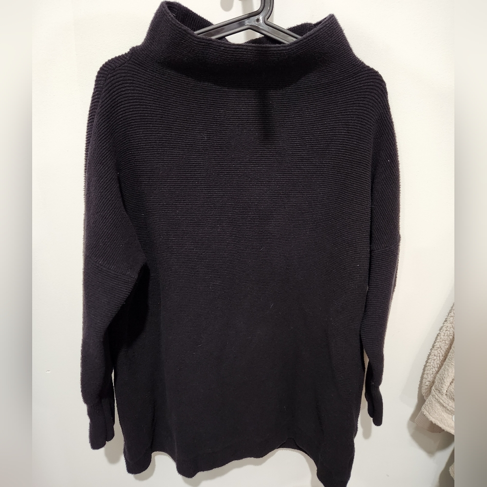 Free People Ottoman Slouchy Tunic
